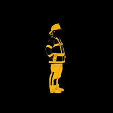 Maintenir un bon niveau sportif pour mon job (forces de l'ordre, pompier, militaire, ...)