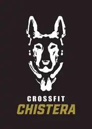 Logo CrossFit Chistera — box affiliée à Saint-Pierre-de-Chandieu