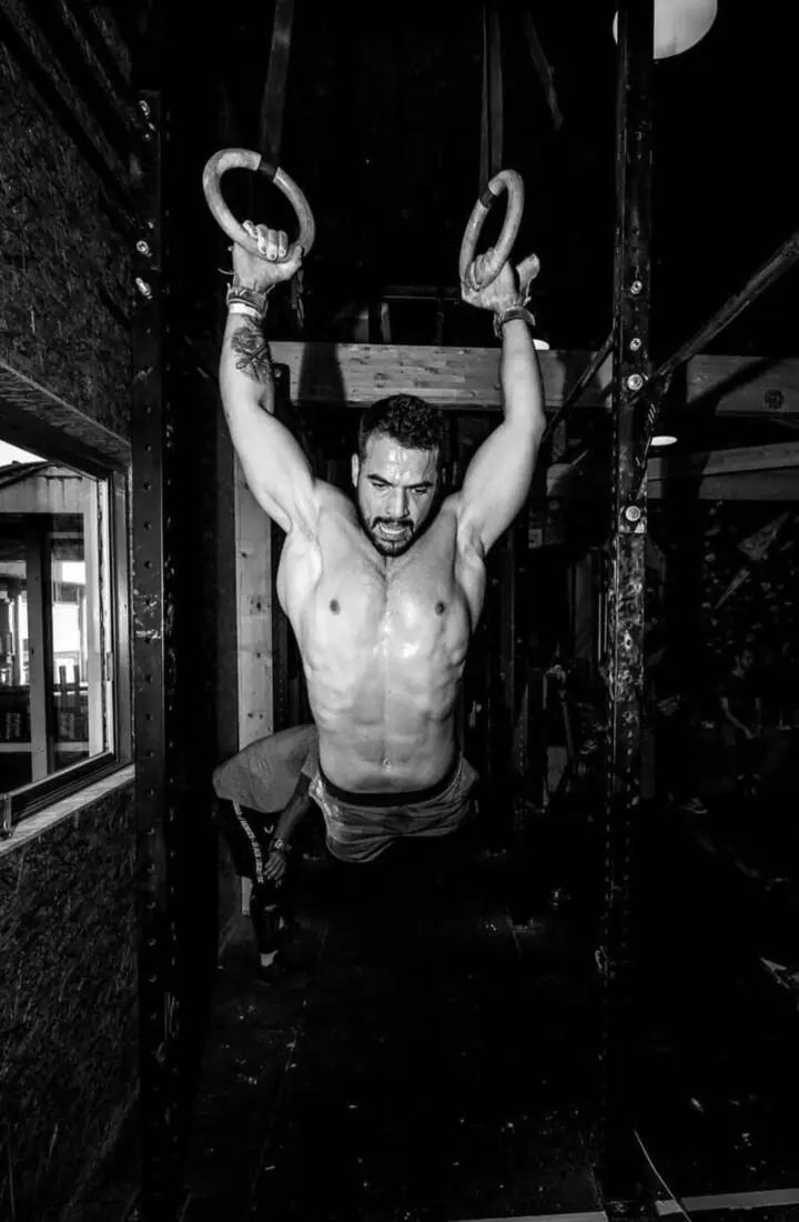 Cédric action 1