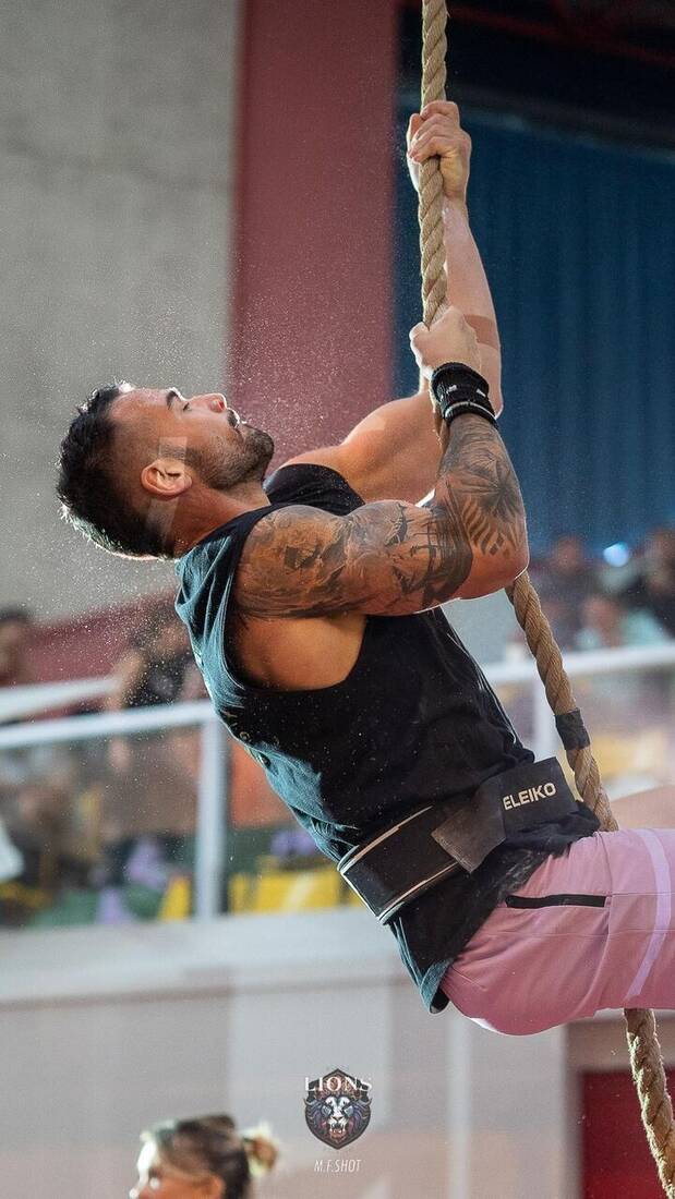 Cédric Bastien