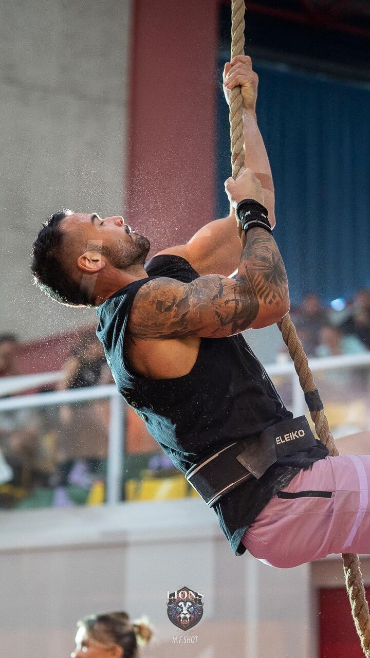 Cédric Bastien