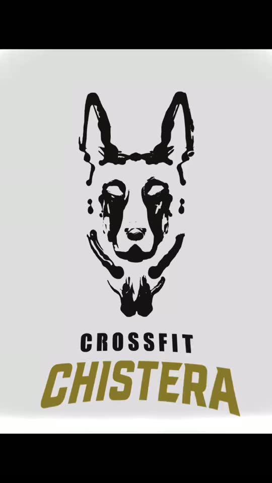 Retour d'expérience d'un crossfitter de la box Chistera au Pays Basque.